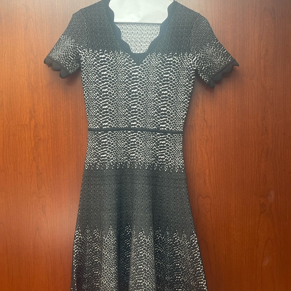 Yigal Azrouel Knit Dress GREAT CONDITION